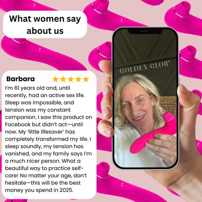 Luna Pro Age Massager 2.0