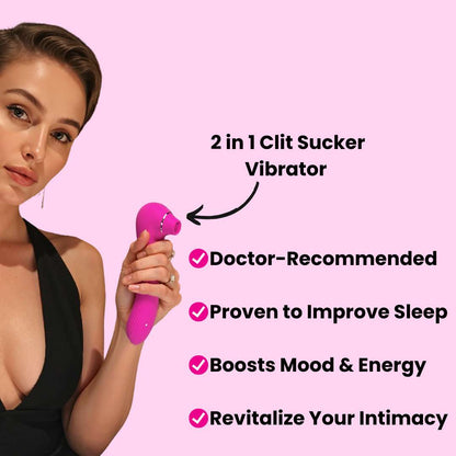 Luna Pro Age Massager