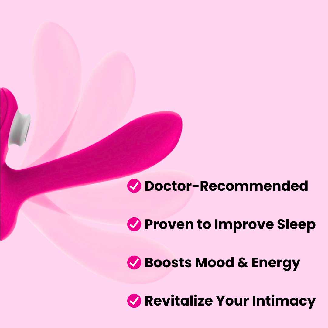 Serene Revival Massager