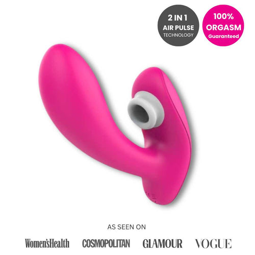 Serene™ Revival Massager