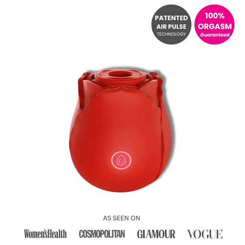 Rosaline™ Bloom Massager