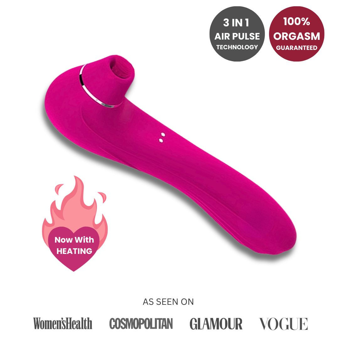 Luna Pro Age Massager 2.0