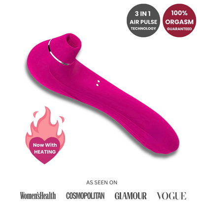 Luna Pro Age Massager 2.0