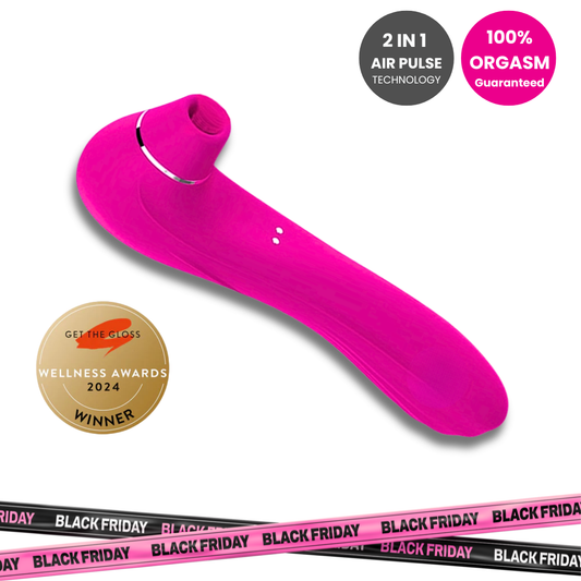 Luna Pro Age Massager